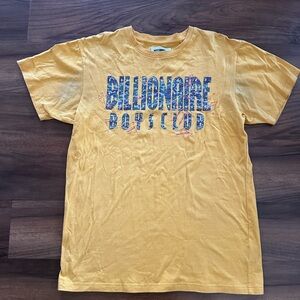 Billionaire Boys Club Astrology Tee